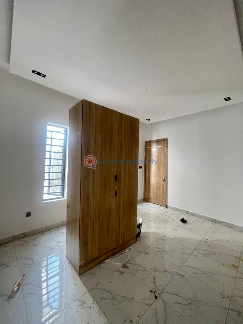 4 bedroom Semi detached Duplex For Sale Orchid Lekki Lekki Lagos - 3