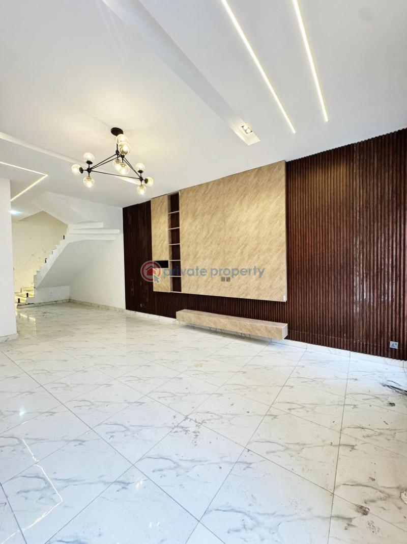 4 bedroom Semi detached Duplex For Sale Orchid Lekki Lagos - 12