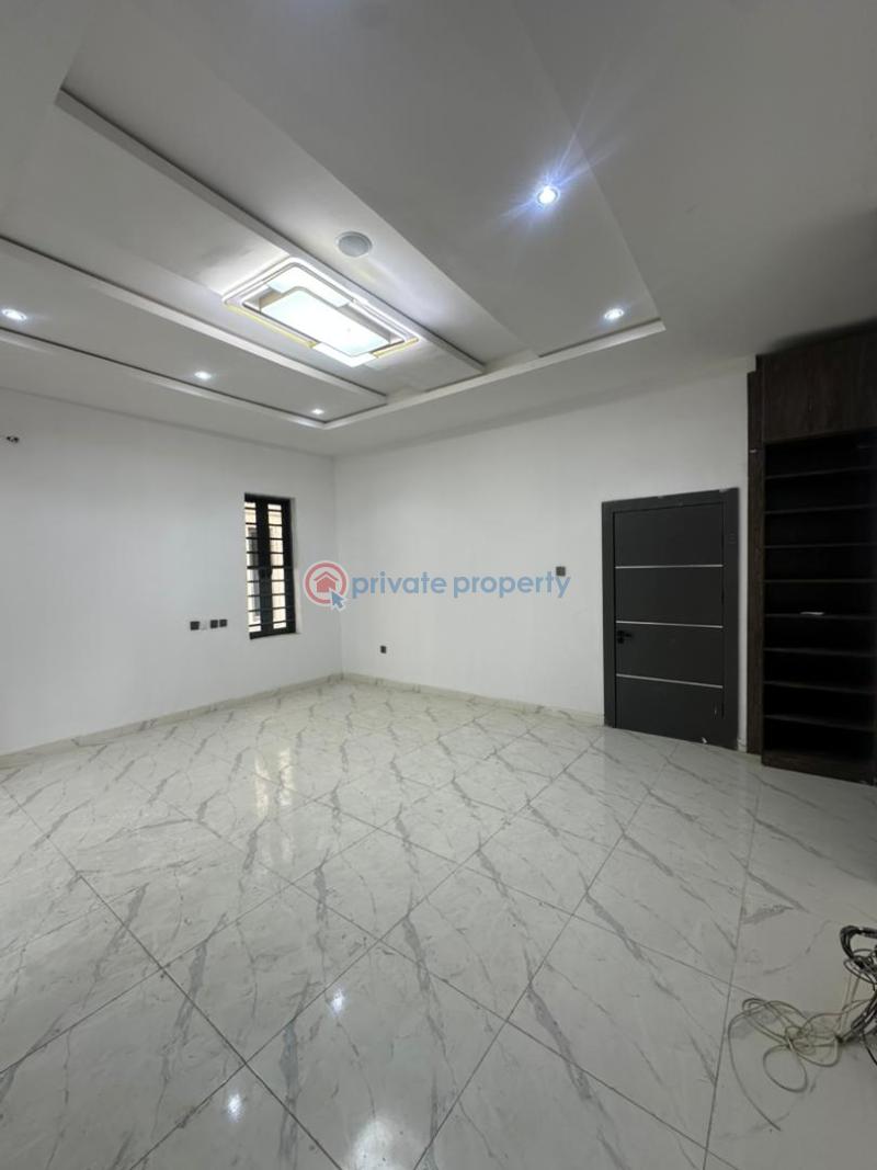4 bedroom Semi detached Duplex For Sale Orchid Lekki Lagos - 13