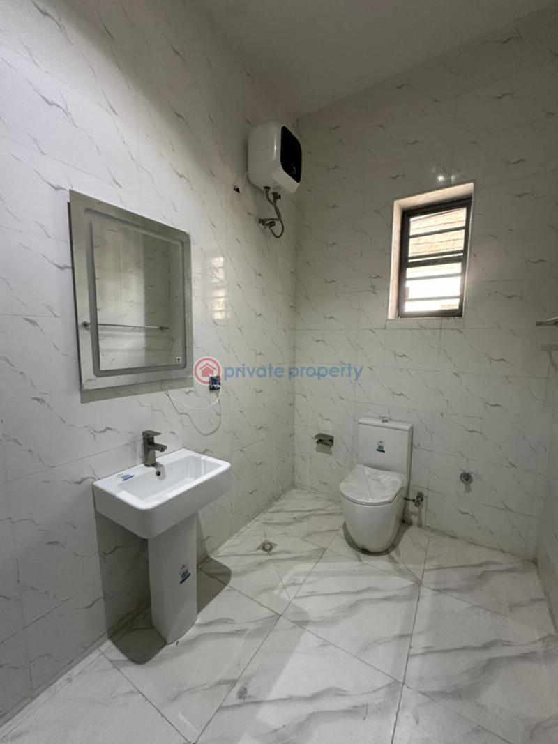 4 bedroom Semi detached Duplex For Sale Orchid Lekki Lagos - 12