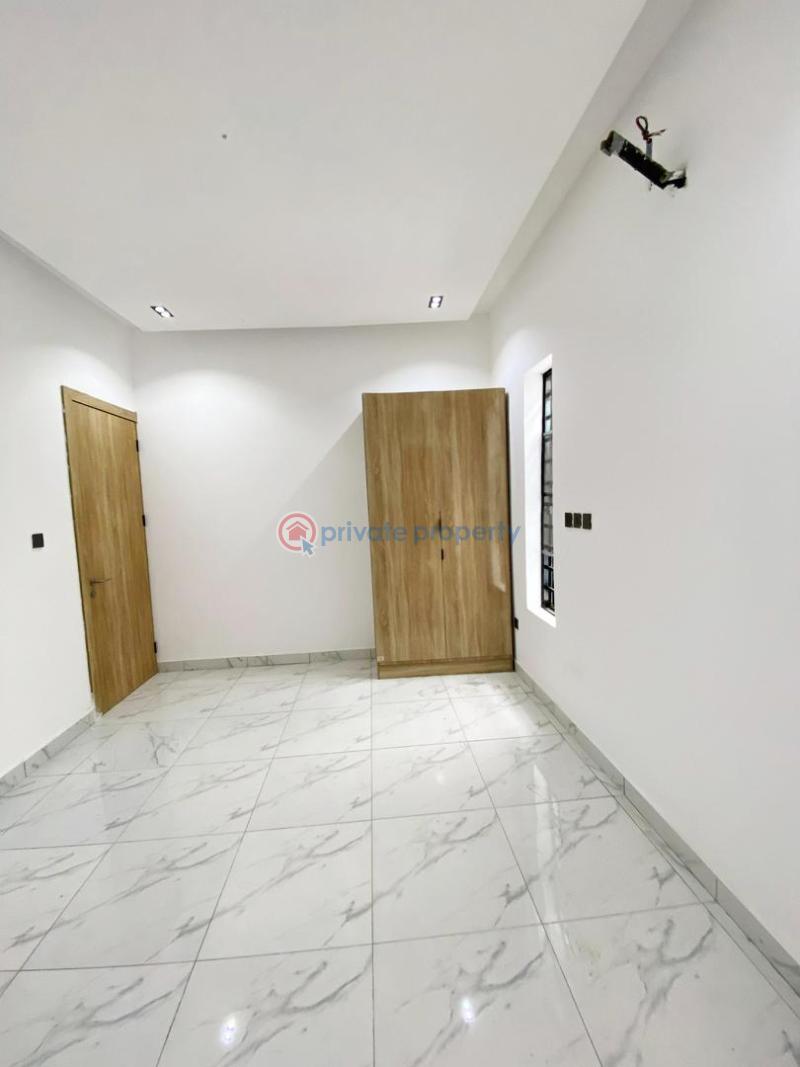 4 bedroom Semi detached Duplex For Sale Orchid Lekki Lagos - 14