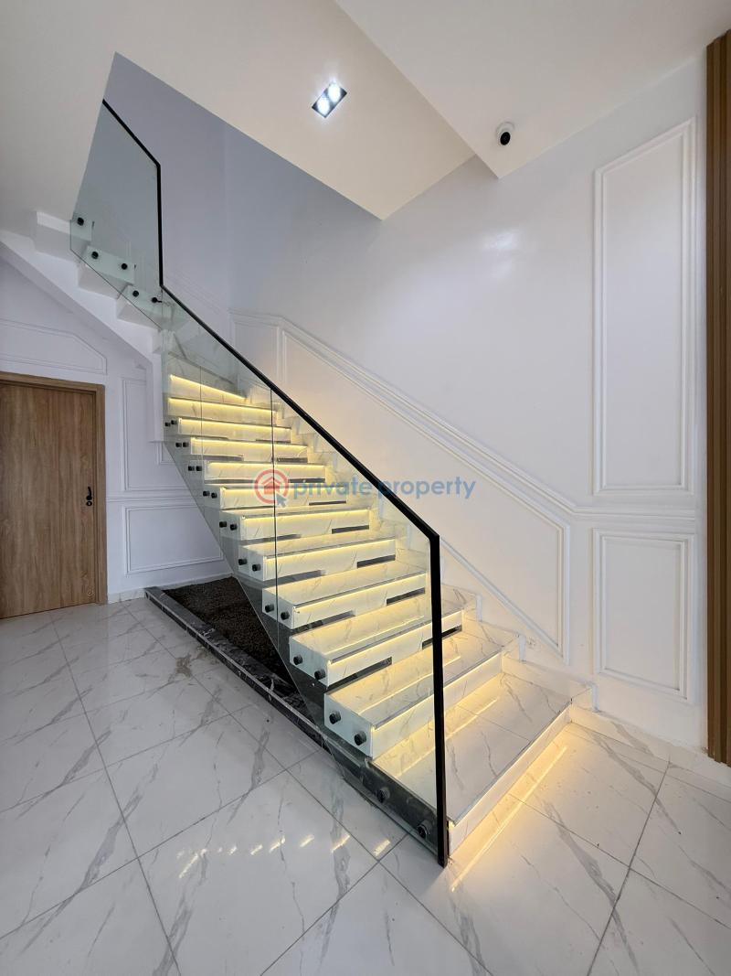 4 bedroom Semi detached Duplex For Sale Orchid Lekki Lagos - 7