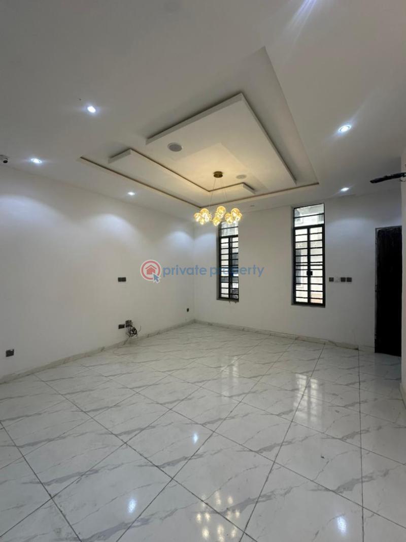 4 bedroom Semi detached Duplex For Sale Orchid Lekki Lagos - 5