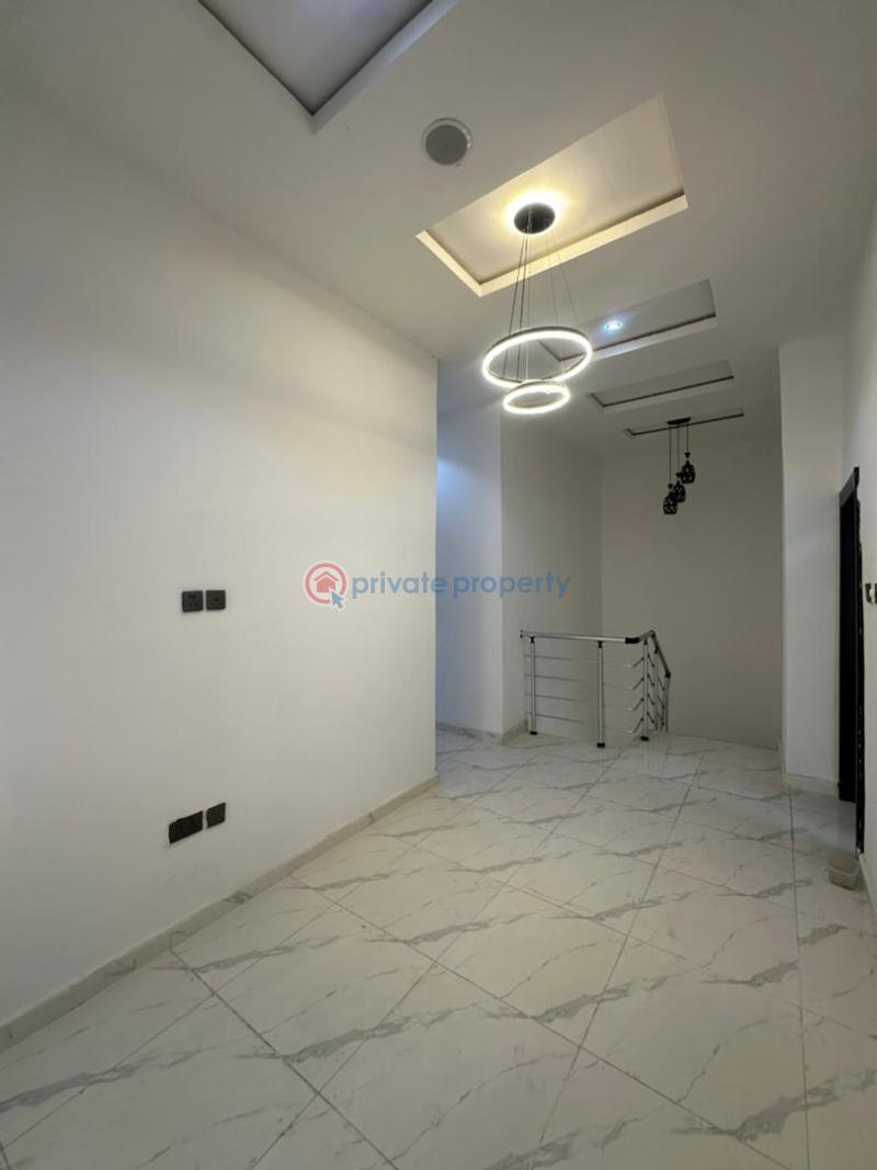 4 bedroom Semi detached Duplex For Sale Orchid Lekki Lagos - 9