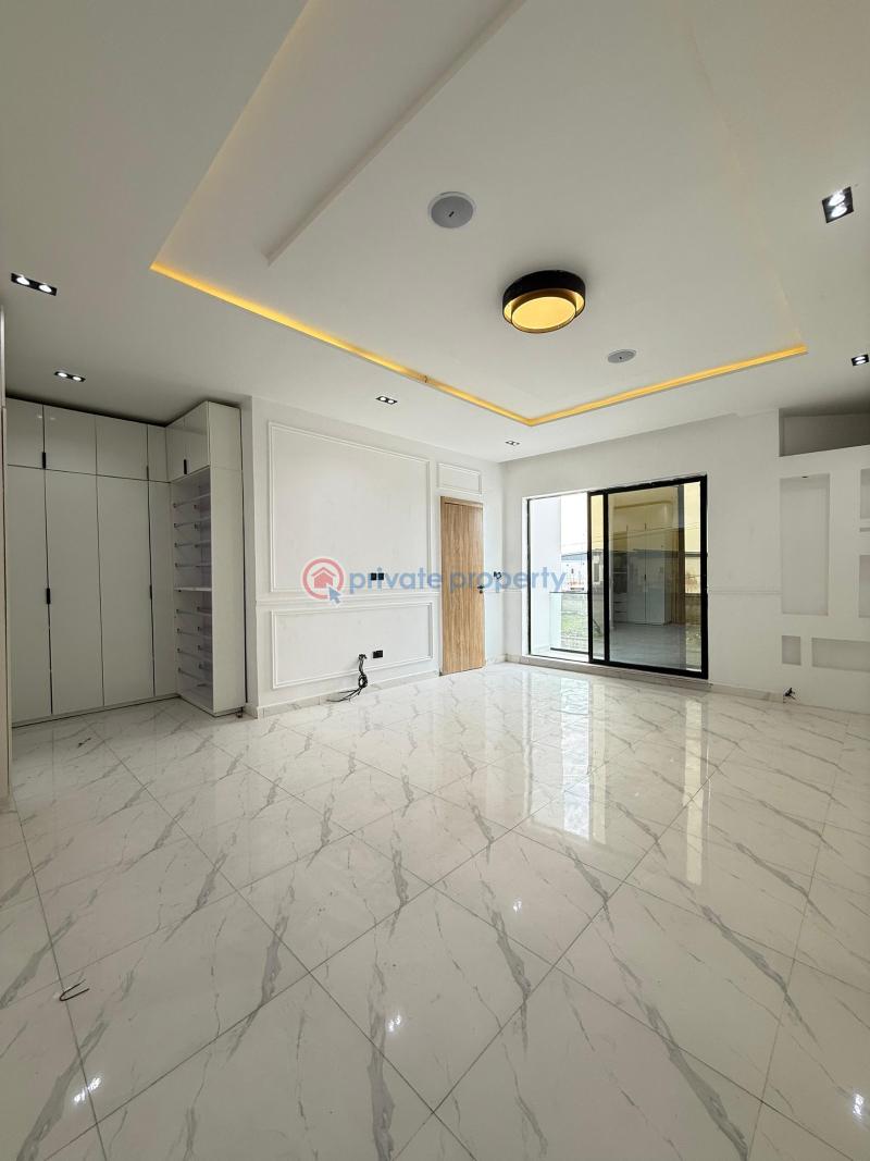 4 bedroom Semi detached Duplex For Sale Orchid Lekki Lagos - 14