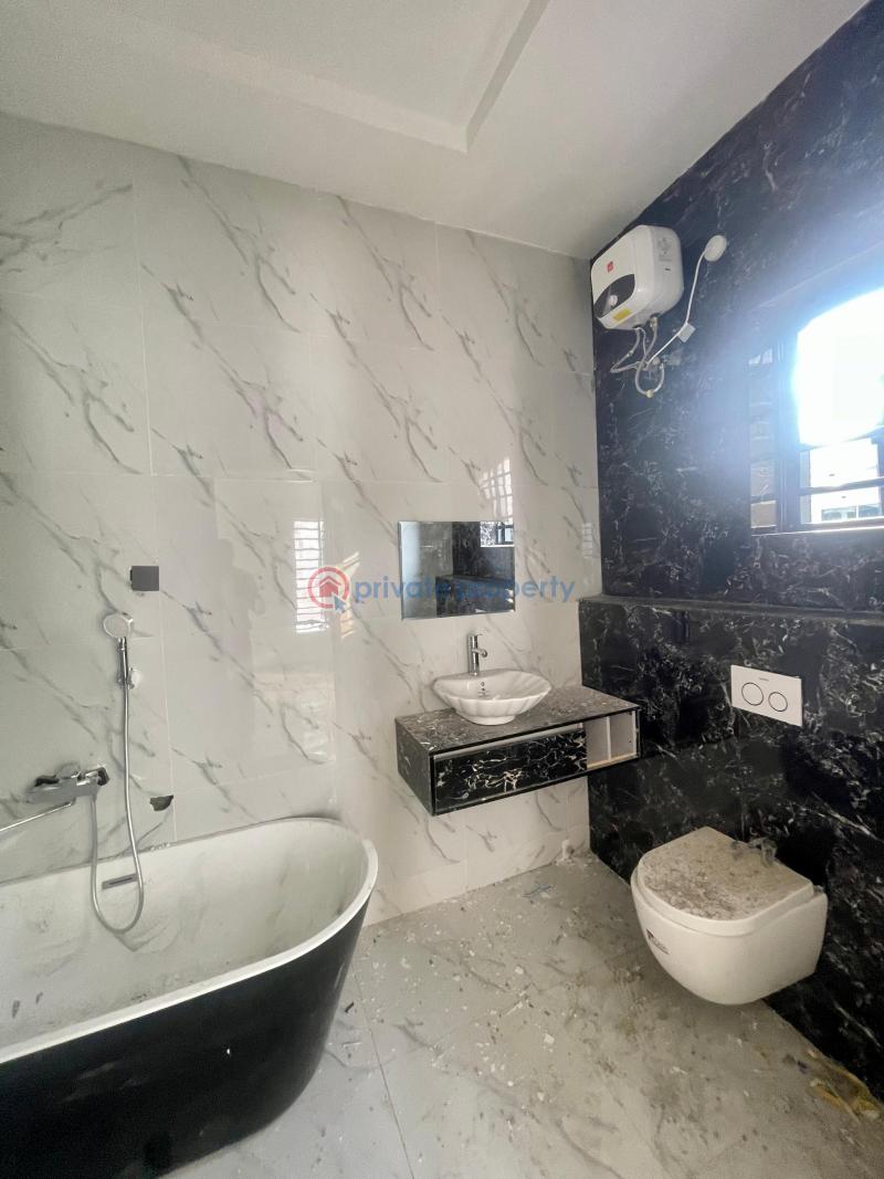 4 bedroom Semi detached Duplex For Sale Orchid Lekki Lekki Lagos - 6