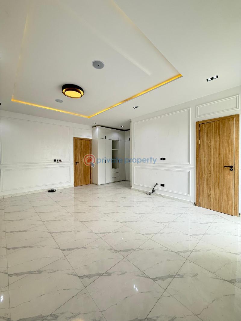 4 bedroom Semi detached Duplex For Sale Orchid Lekki Lagos - 11