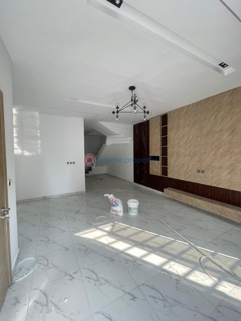 4 bedroom Semi detached Duplex For Sale Orchid Lekki Lekki Lagos - 11