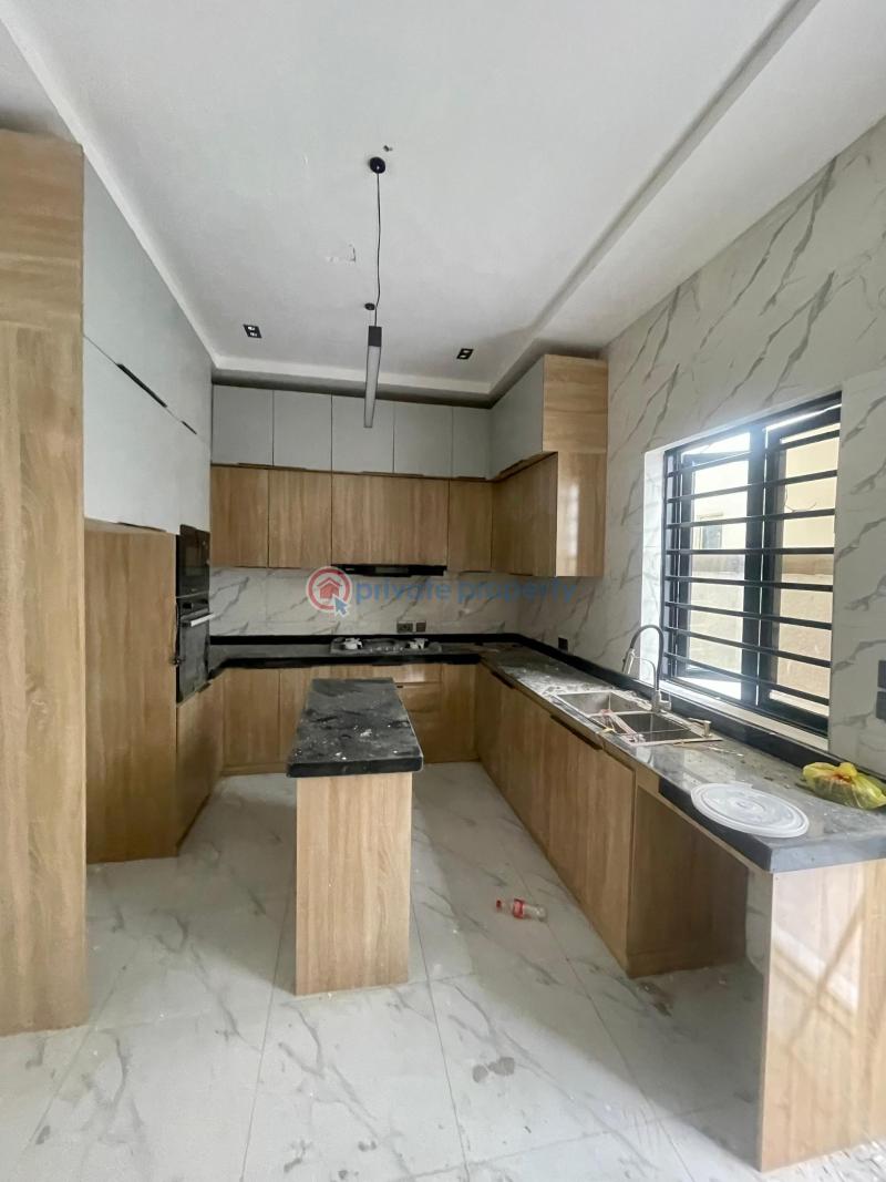 4 bedroom Semi detached Duplex For Sale Orchid Lekki Lekki Lagos - 7