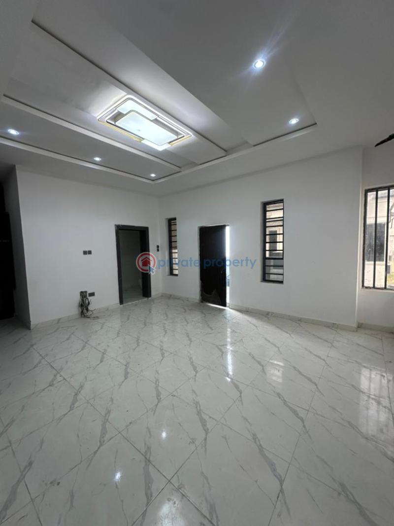 4 bedroom Semi detached Duplex For Sale Orchid Lekki Lagos - 8