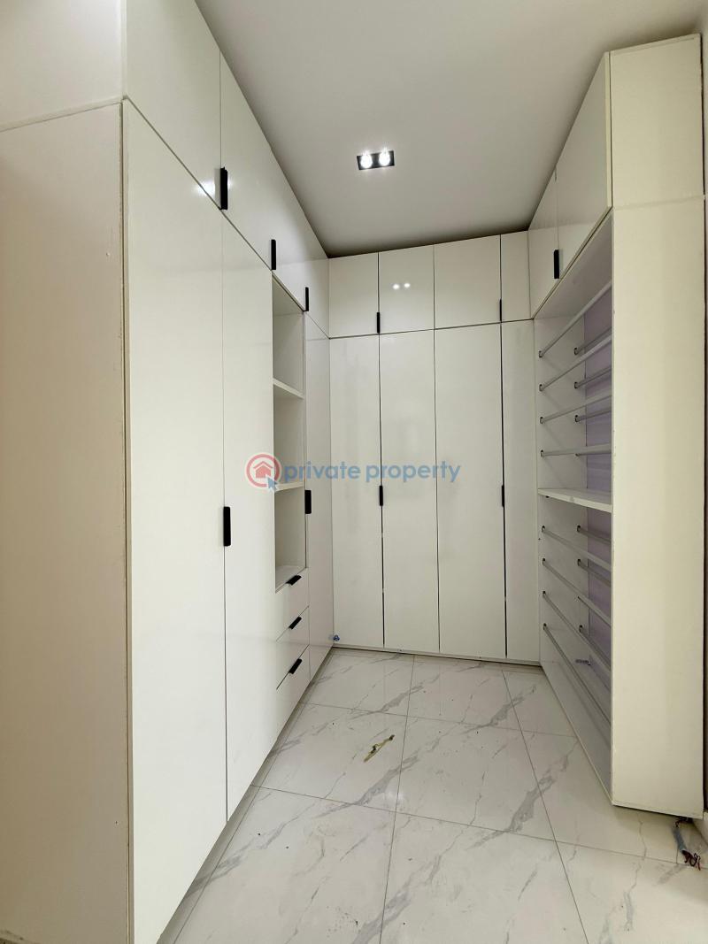 4 bedroom Semi detached Duplex For Sale Orchid Lekki Lagos - 2