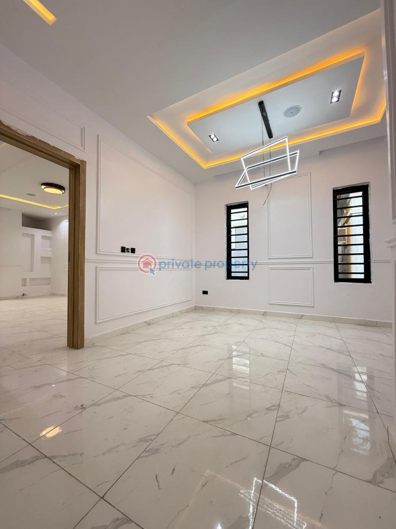 4 bedroom Semi detached Duplex For Sale Orchid Lekki Lagos - 12