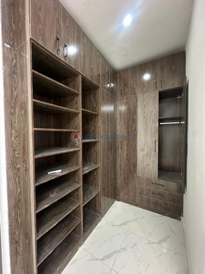 4 bedroom Semi detached Duplex For Sale Orchid Lekki Lagos - 7