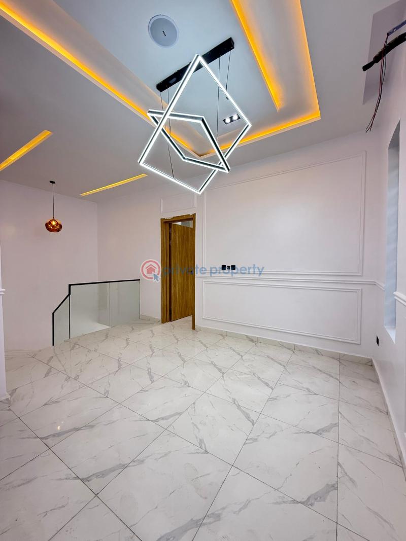 4 bedroom Semi detached Duplex For Sale Orchid Lekki Lagos - 3