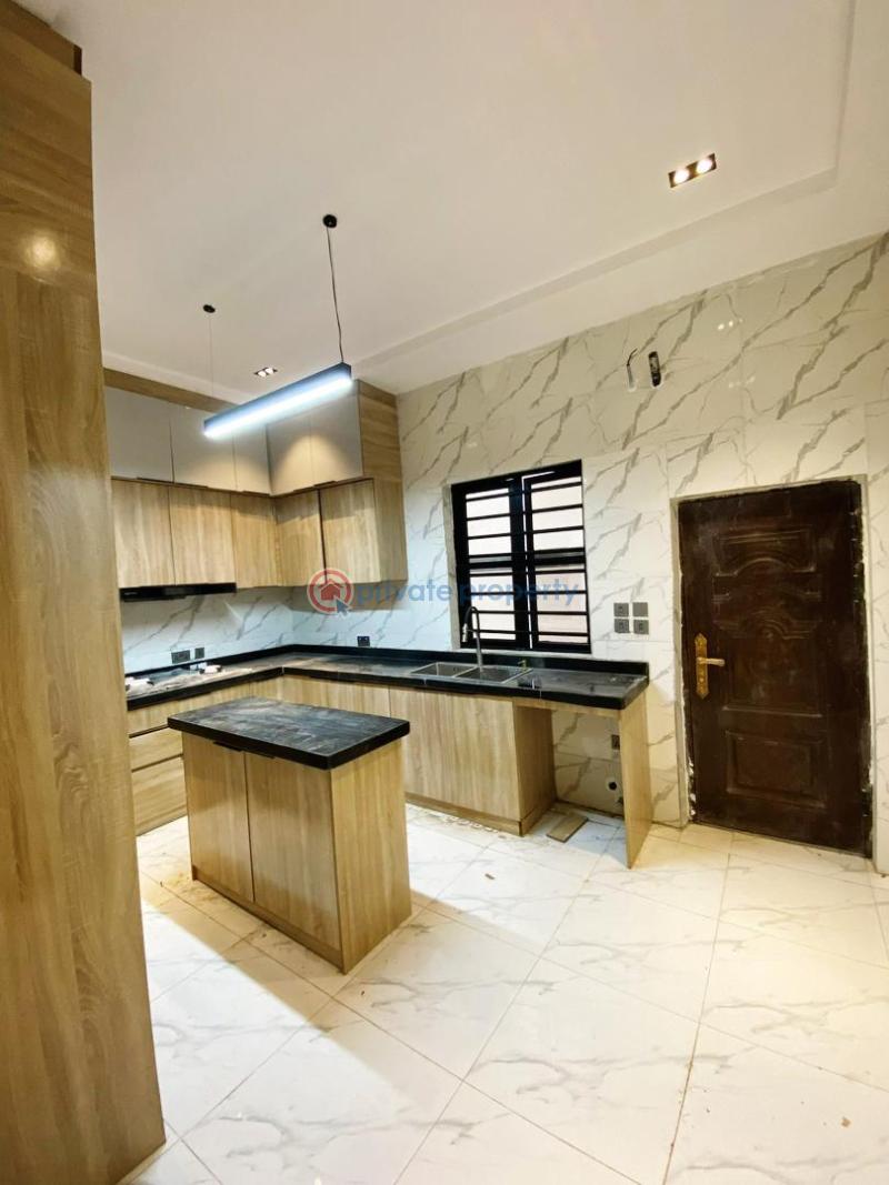 4 bedroom Semi detached Duplex For Sale Orchid Lekki Lagos - 8