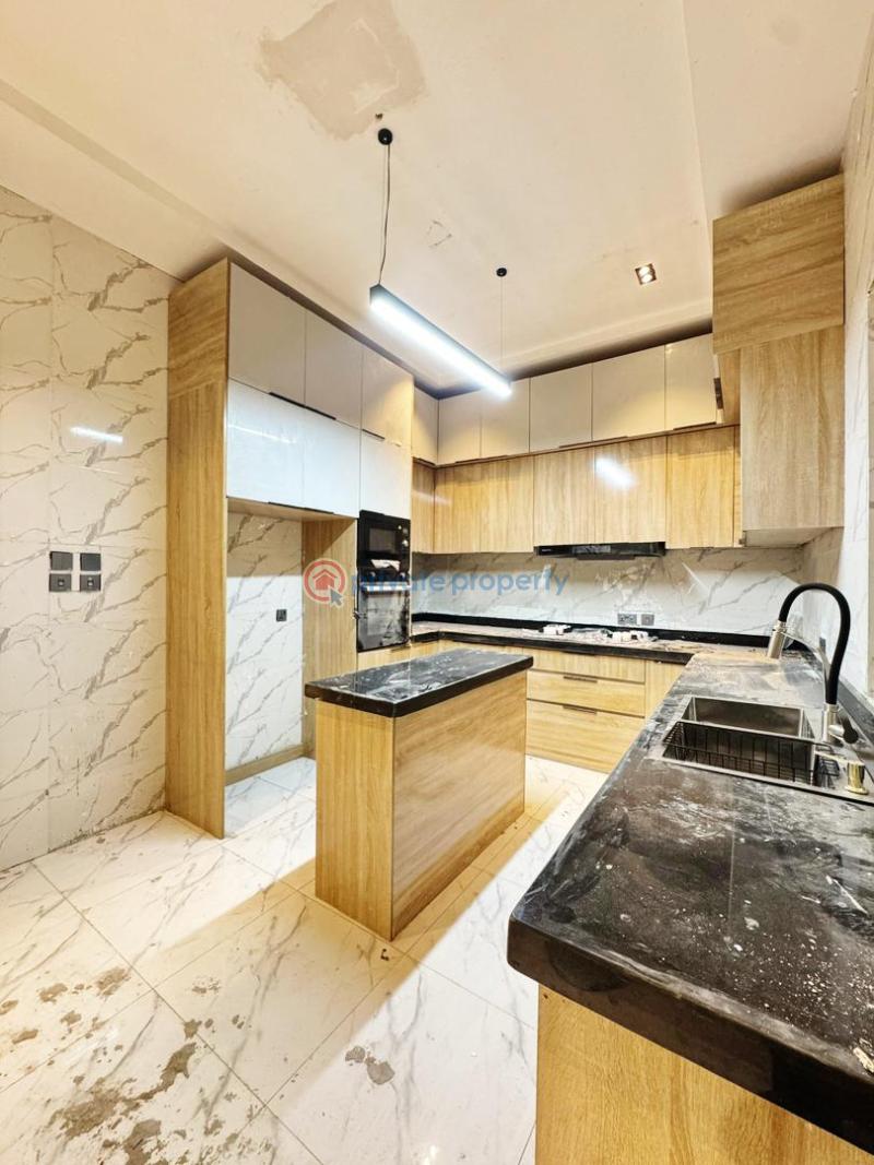 4 bedroom Semi detached Duplex For Sale Orchid Lekki Lagos - 3