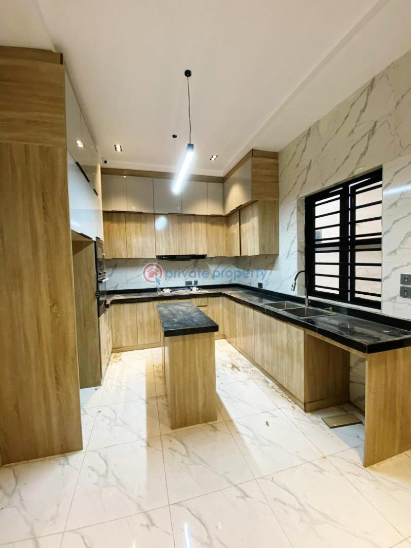 4 bedroom Semi detached Duplex For Sale Orchid Lekki Lagos - 5
