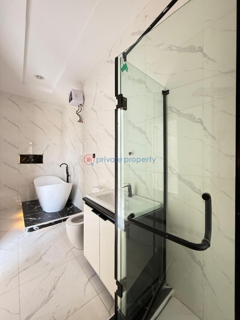 4 bedroom Semi detached Duplex For Sale Orchid Lekki Lagos - 4