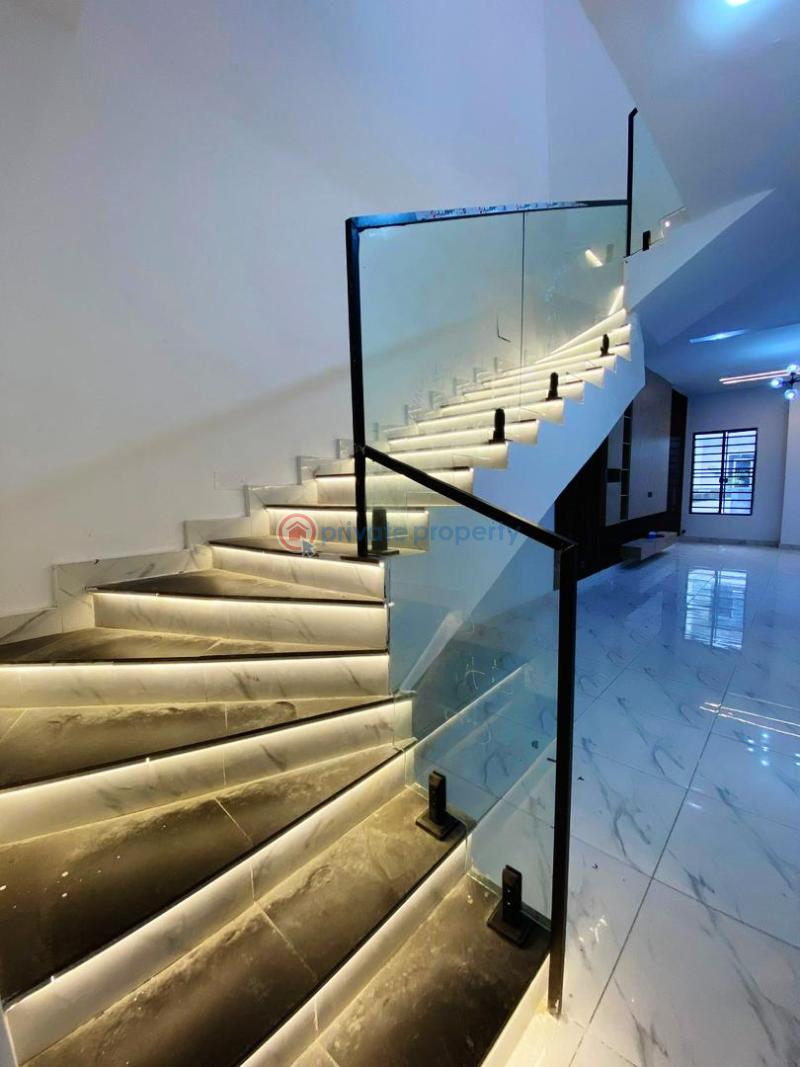 4 bedroom Semi detached Duplex For Sale Orchid Lekki Lagos - 13
