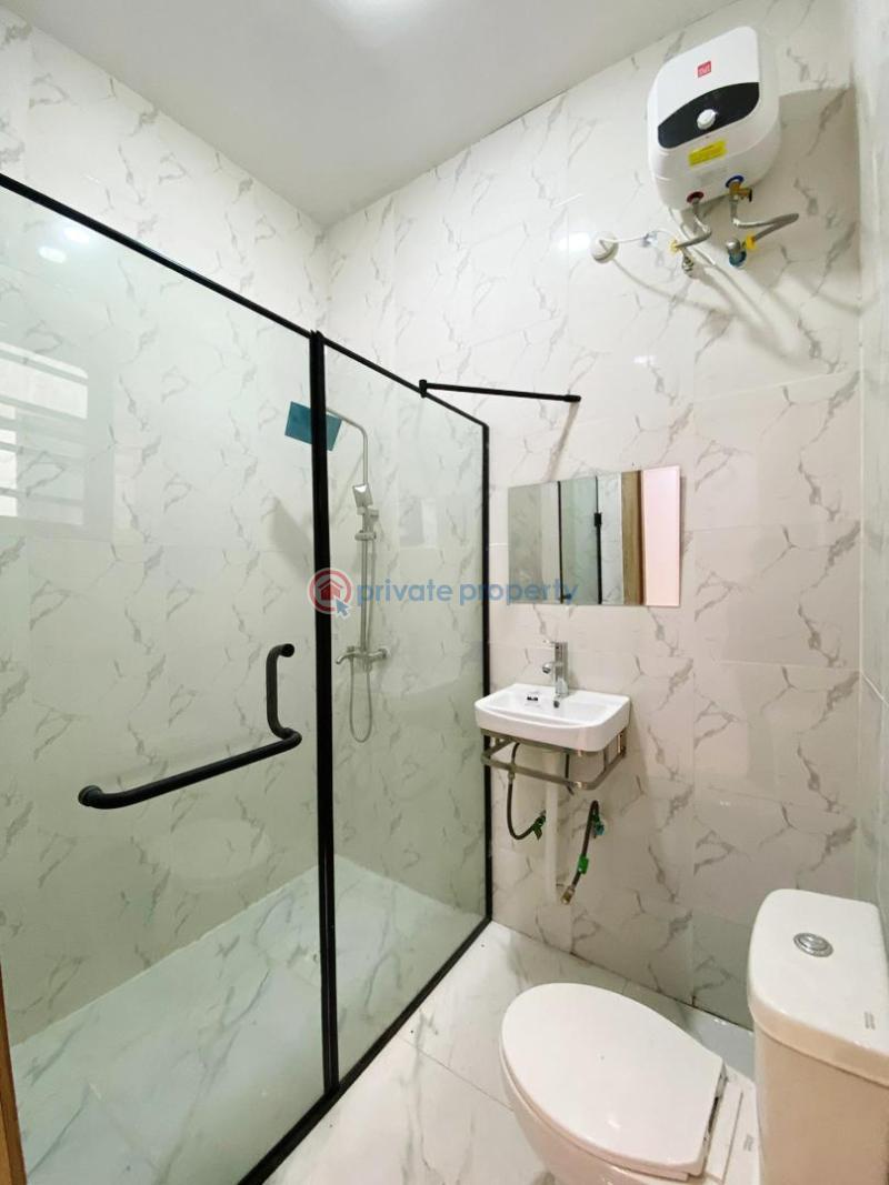4 bedroom Semi detached Duplex For Sale Orchid Lekki Lagos - 6