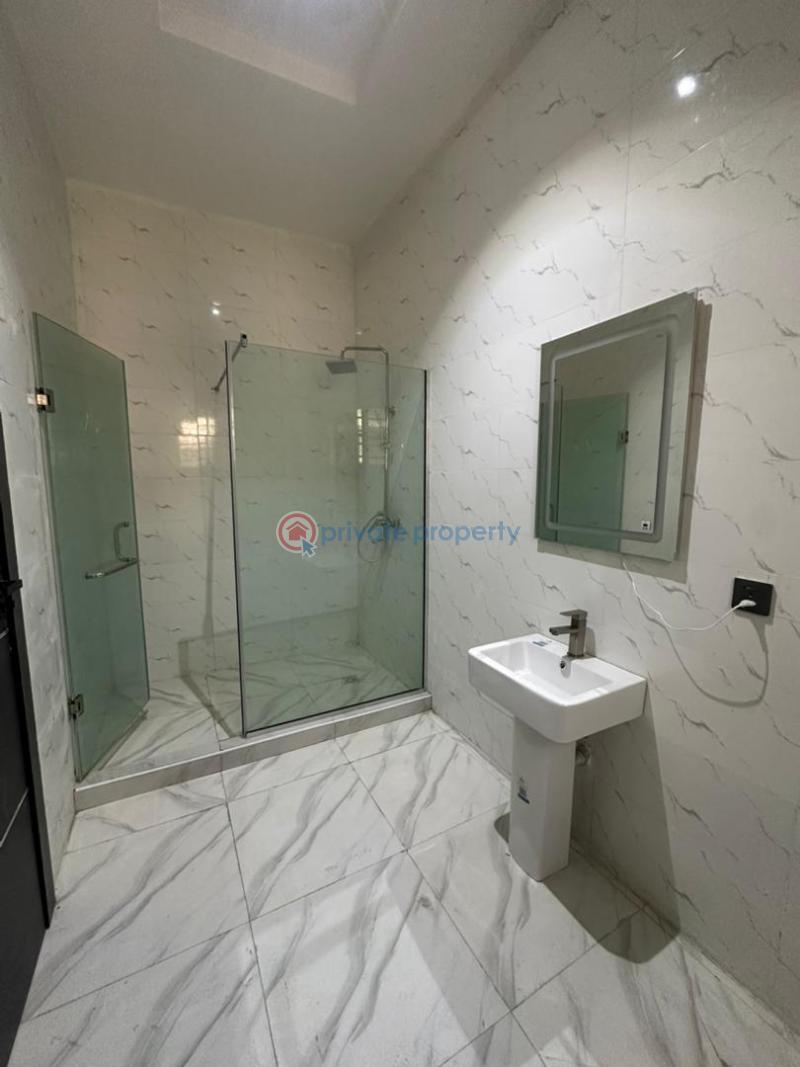 4 bedroom Semi detached Duplex For Sale Orchid Lekki Lagos - 3