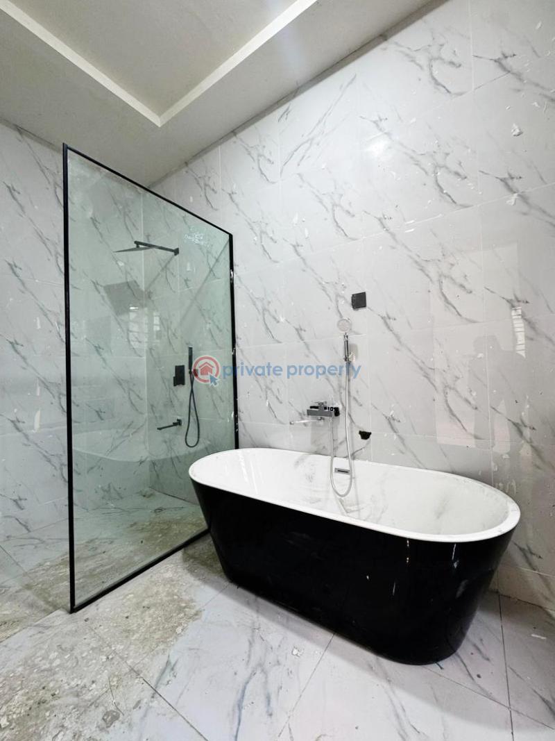 4 bedroom Semi detached Duplex For Sale Orchid Lekki Lagos - 4