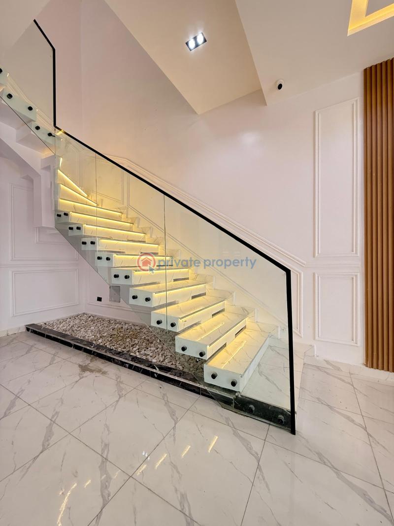 4 bedroom Semi detached Duplex For Sale Orchid Lekki Lagos - 17