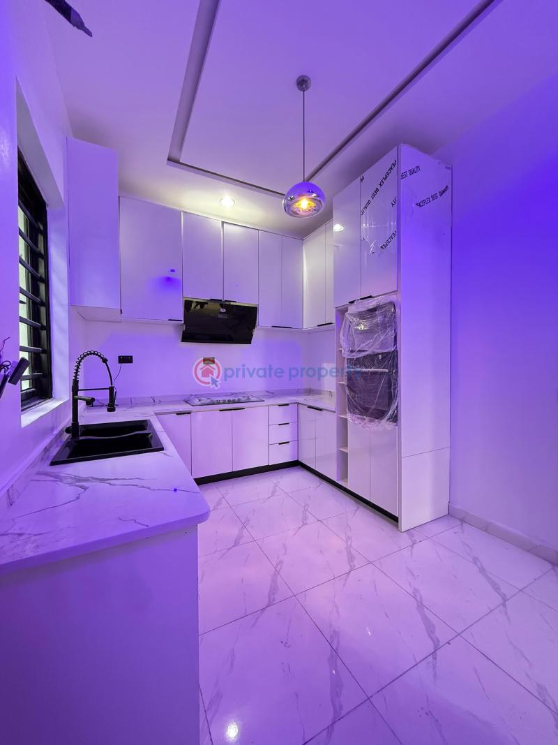 4 bedroom Semi detached Duplex For Sale Orchid Lekki Lagos - 6