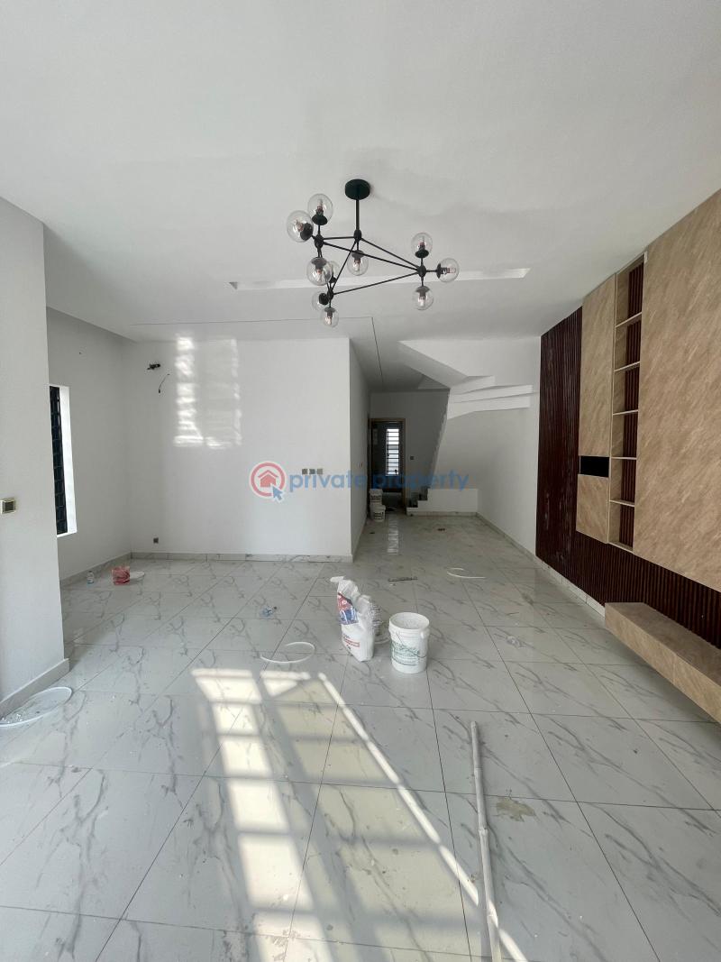 4 bedroom Semi detached Duplex For Sale Orchid Lekki Lekki Lagos - 9