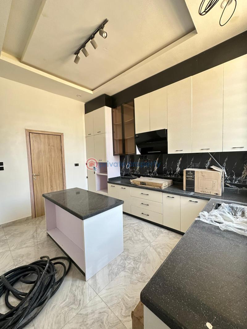 4 bedroom Semi detached Duplex For Sale 2nd Toll Gate Chevron Drive Lekki Lagos - 2