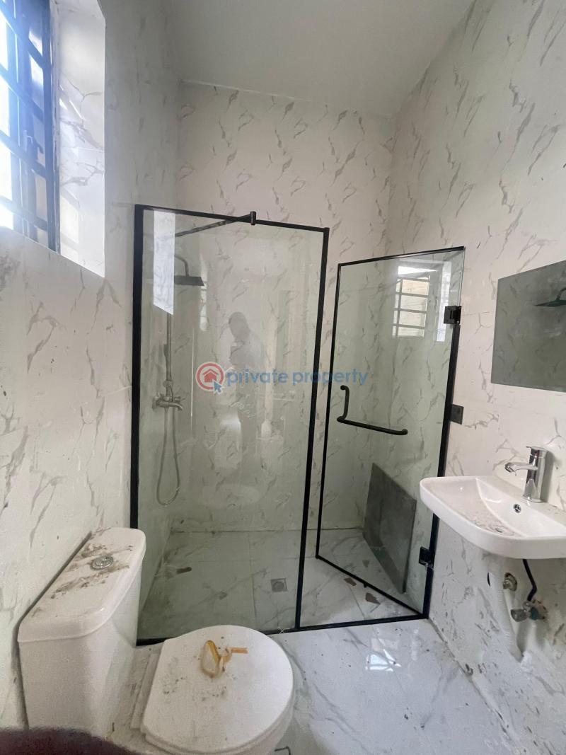 4 bedroom Semi detached Duplex For Sale Orchid Lekki Lekki Lagos - 13