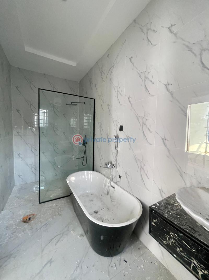 4 bedroom Semi detached Duplex For Sale Orchid Lekki Lekki Lagos - 10