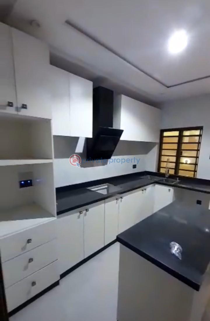 4 bedroom Semi detached Duplex For Sale Omole Phase 1 Ojodu Lagos - 4