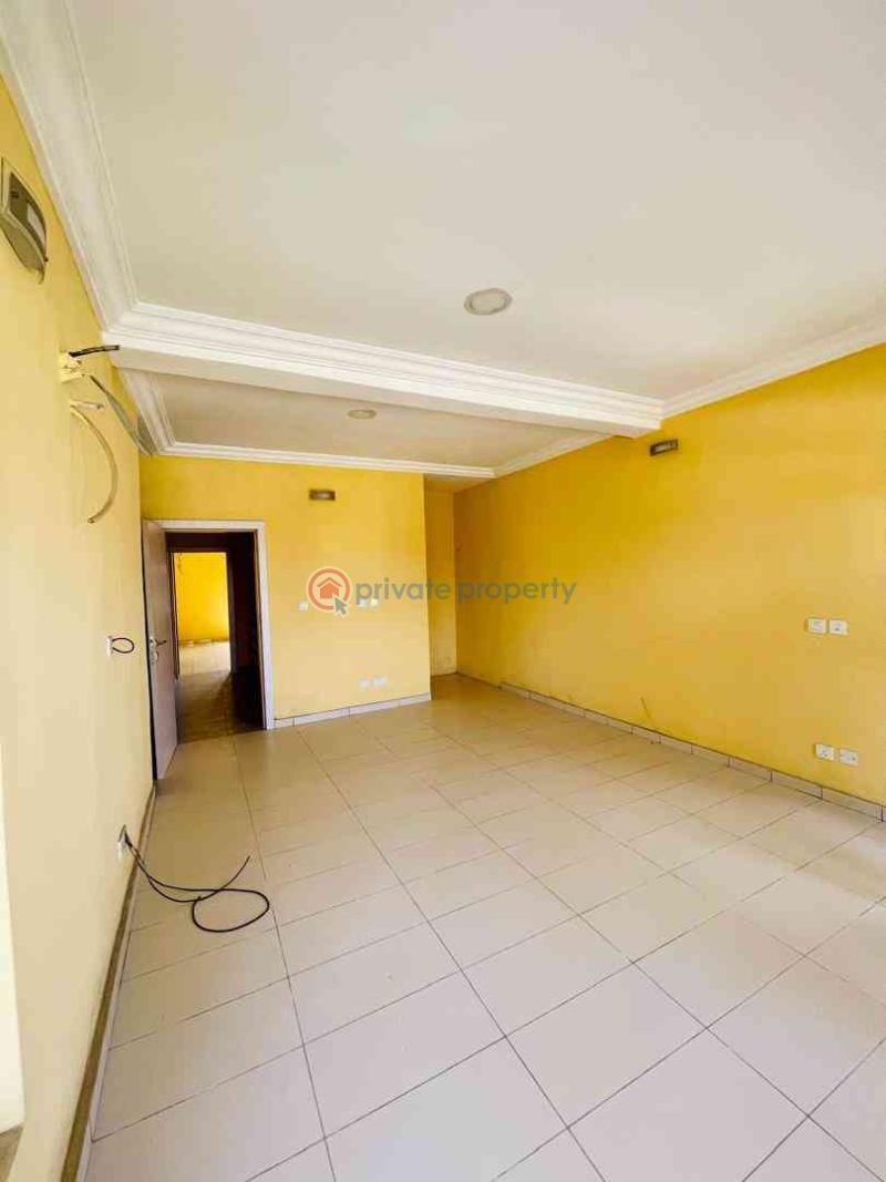 4 bedroom Terrace For Sale Osapa Lekki Lagos - 3