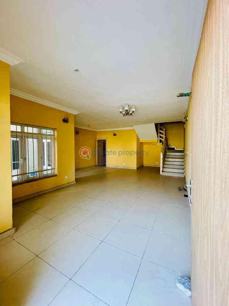 4 bedroom Terrace For Sale Osapa Lekki Lagos - 1