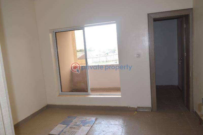 4 bedroom Terrace For Rent Lifecamp Life Camp Abuja Phase 3  - 6