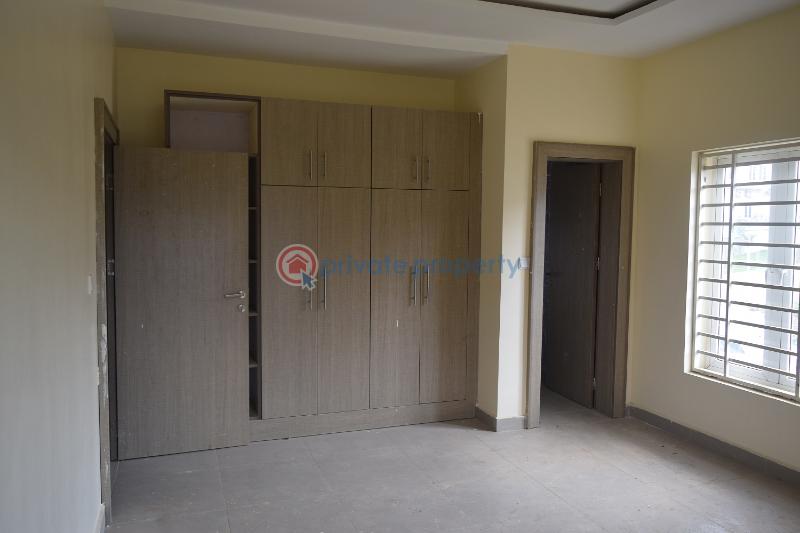 4 bedroom Terrace For Rent Lifecamp Life Camp Abuja Phase 3  - 10