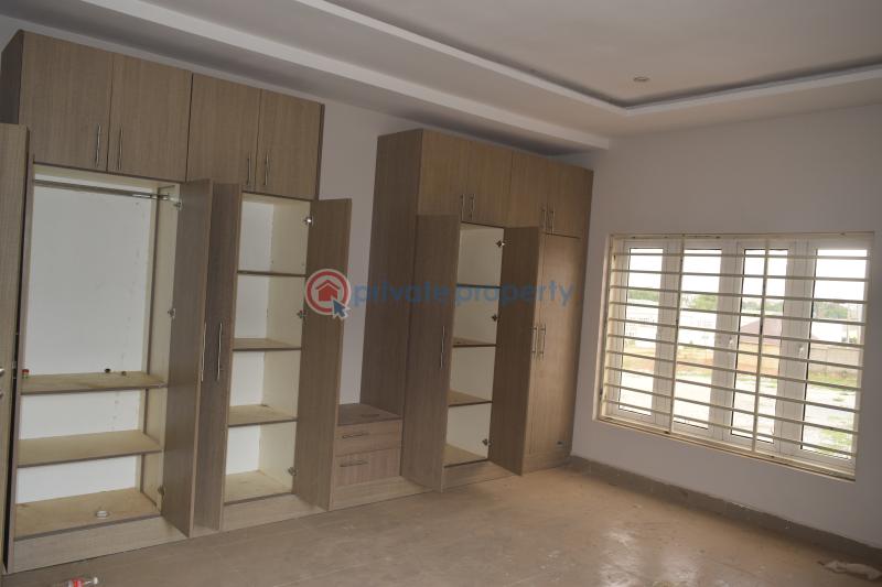 4 bedroom Terrace For Rent Lifecamp Life Camp Abuja Phase 3  - 7