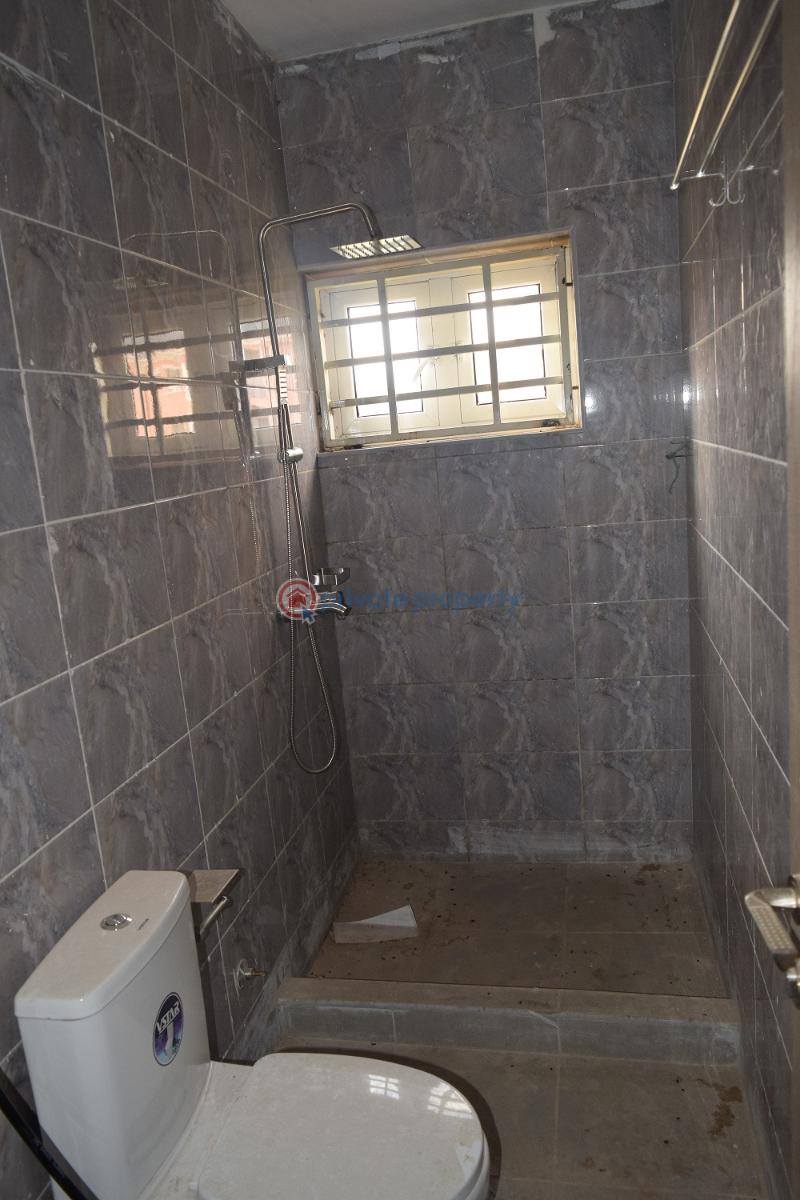 4 bedroom Terrace For Rent Lifecamp Life Camp Abuja Phase 3  - 4
