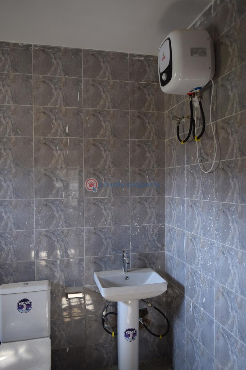 4 bedroom Terrace For Rent Lifecamp Life Camp Abuja Phase 3  - 8