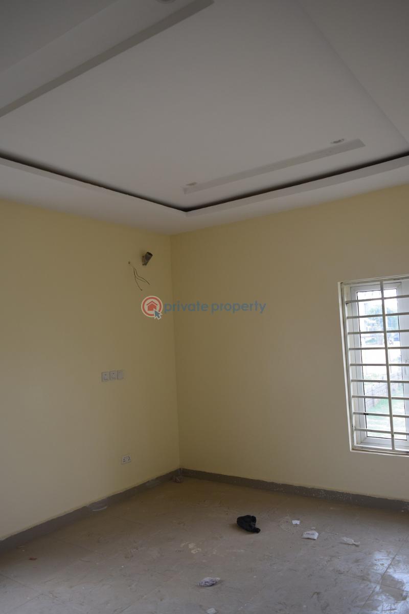 4 bedroom Terrace For Rent Lifecamp Life Camp Abuja Phase 3  - 2