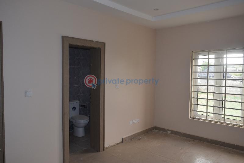 4 bedroom Terrace For Rent Lifecamp Life Camp Abuja Phase 3  - 3