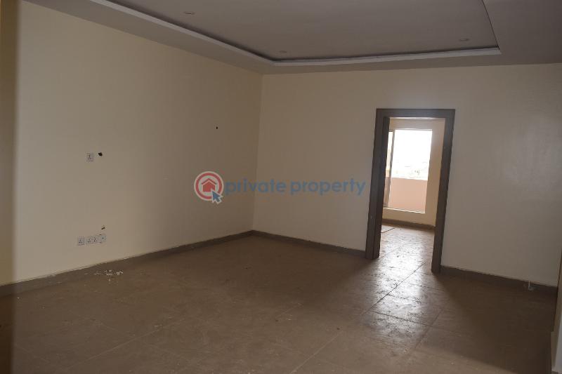 4 bedroom Terrace For Rent Lifecamp Life Camp Abuja Phase 3  - 5