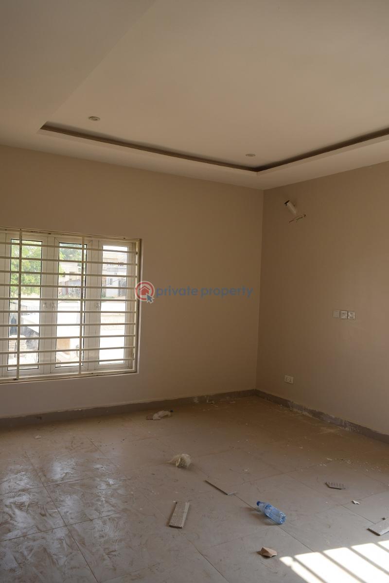 4 bedroom Terrace For Rent Lifecamp Life Camp Abuja Phase 3  - 9
