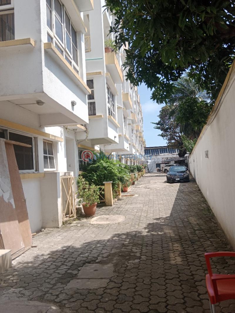 House For Rent Off Ahmadu Bello Way Ahmadu Bello Way Victoria Island Lagos - 5