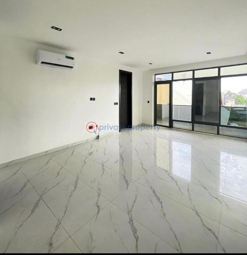 4 bedroom Terraced Duplex For Rent Lekki Phase 1 Lagos - 3