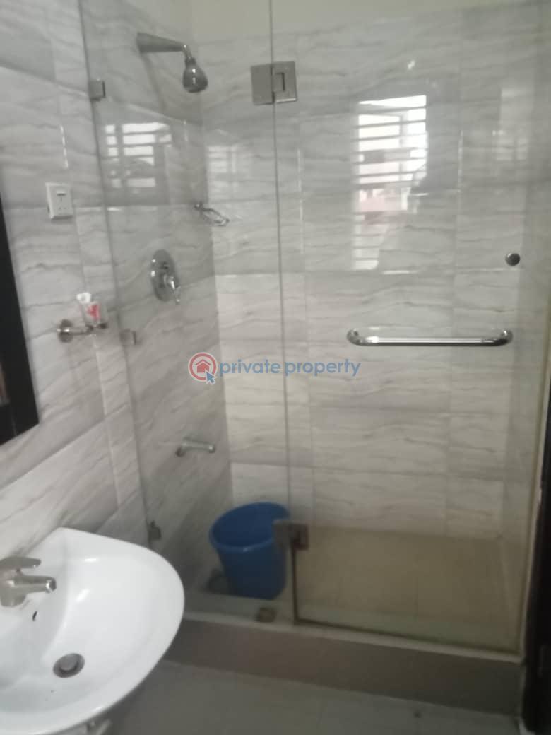 4 bedroom Terraced Duplex For Rent Osapa Lekki Lagos - 2