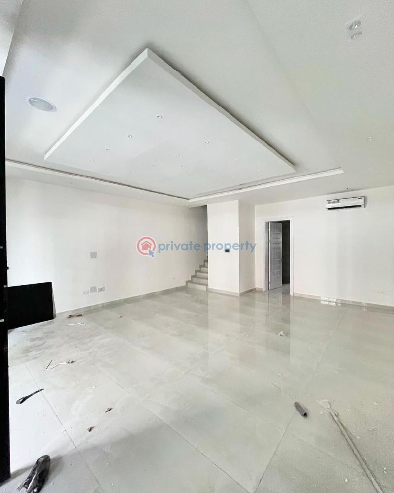 4 bedroom Terraced Duplex For Sale Victoria Island Lagos - 4