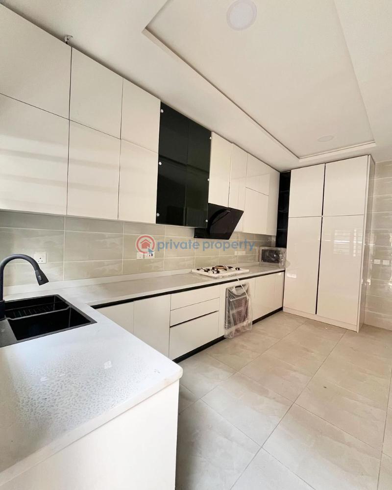 4 bedroom Terraced Duplex For Sale Victoria Island Lagos - 6
