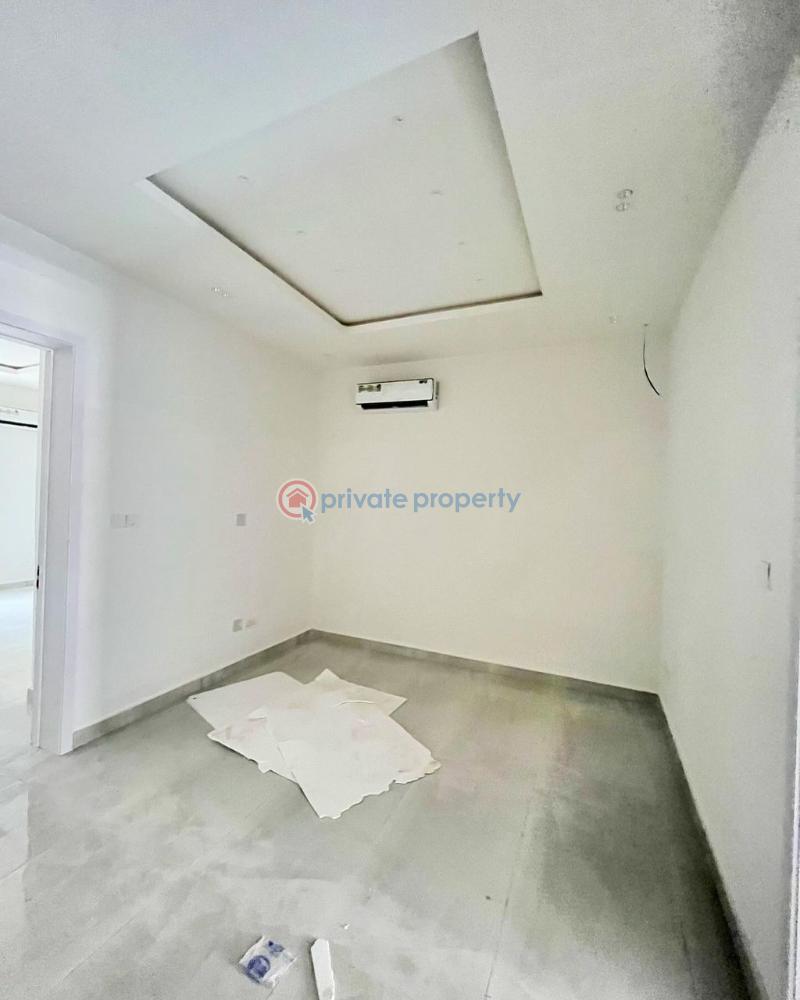 4 bedroom Terraced Duplex For Sale Victoria Island Lagos - 7